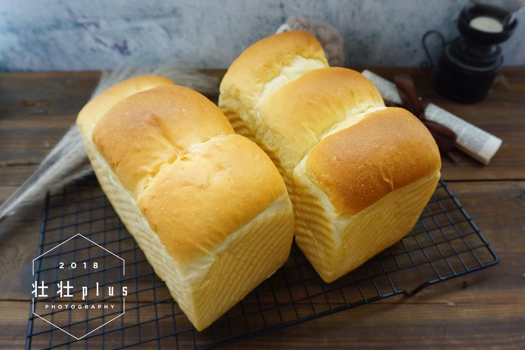 70%中种牛奶吐司