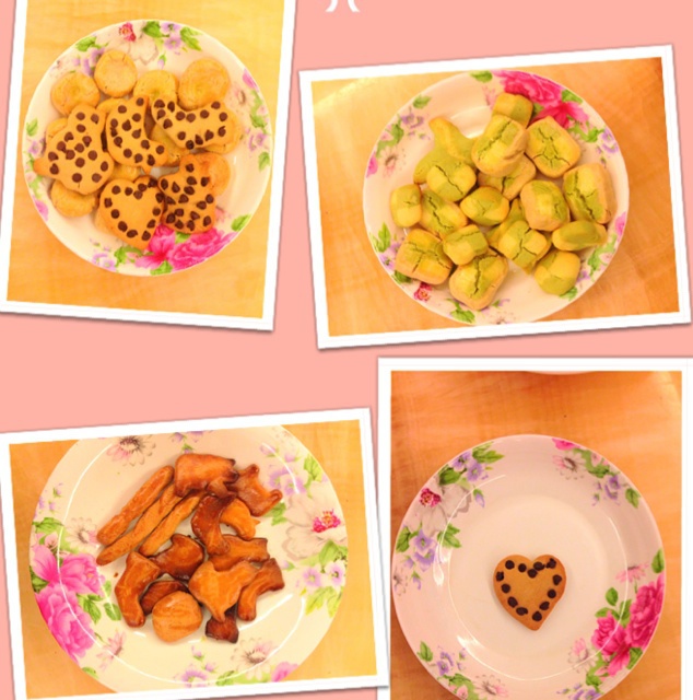 午餐•2014年3月22日