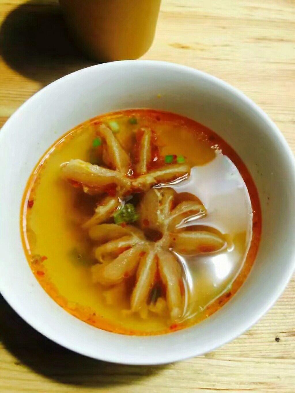 枸杞炖牛鞭