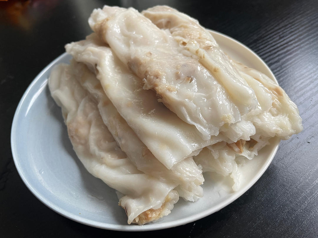 广东肠粉（精心调制）