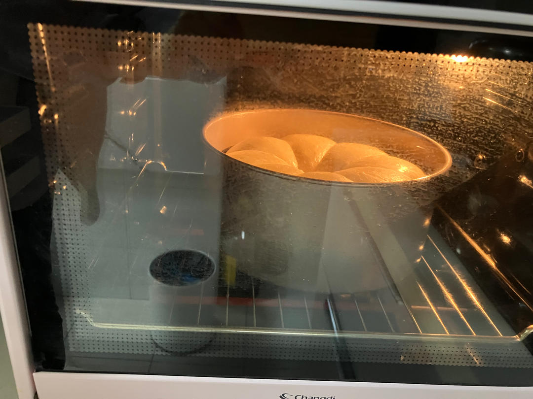 八寸蛋糕模面包