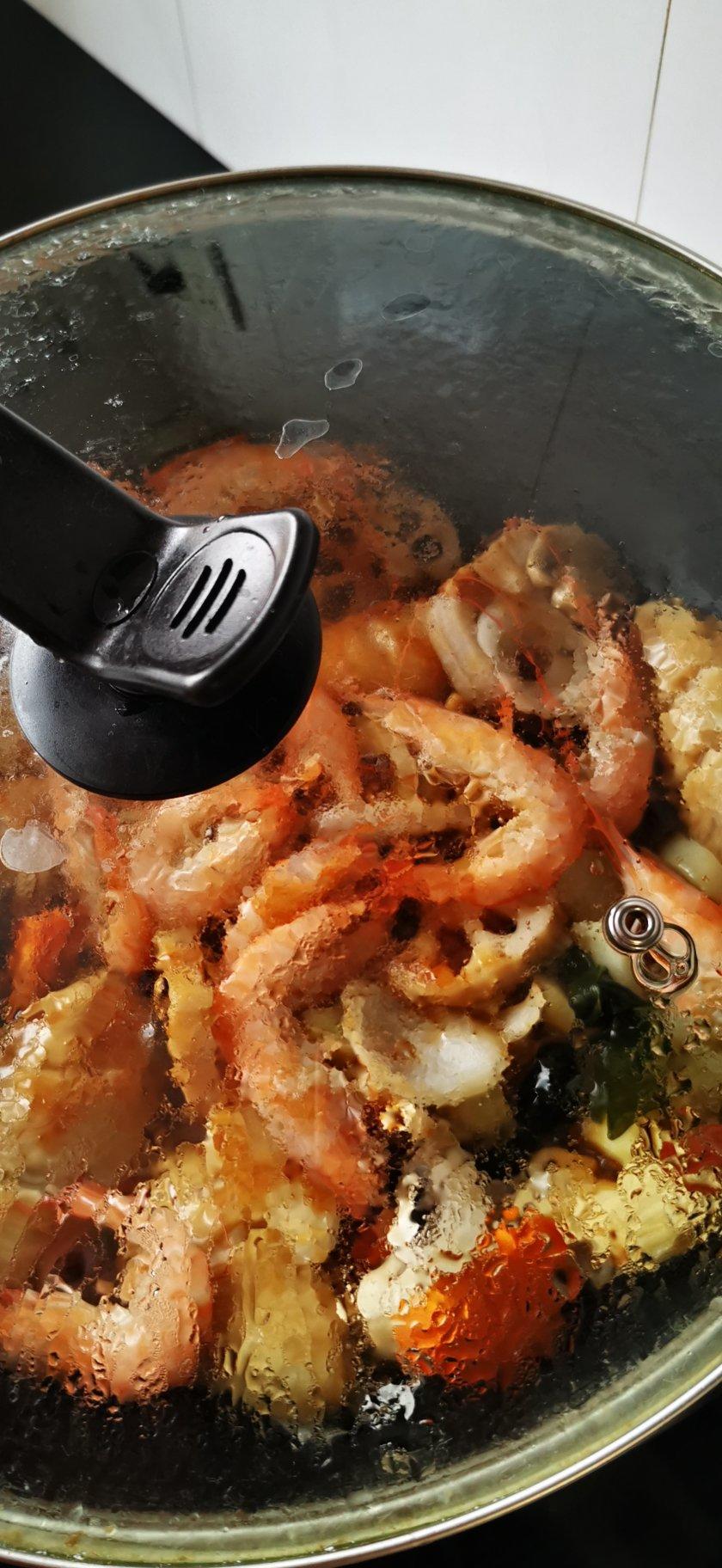 三汁闷锅(黄记煌)