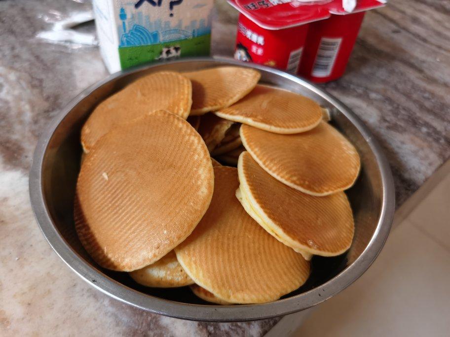 如何用松饼粉做出完美松饼