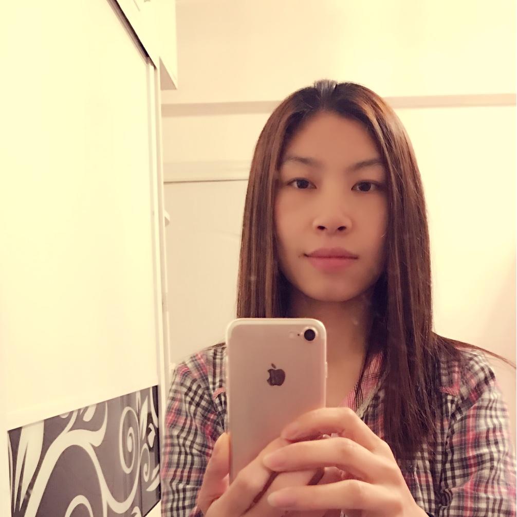 饶秀芳