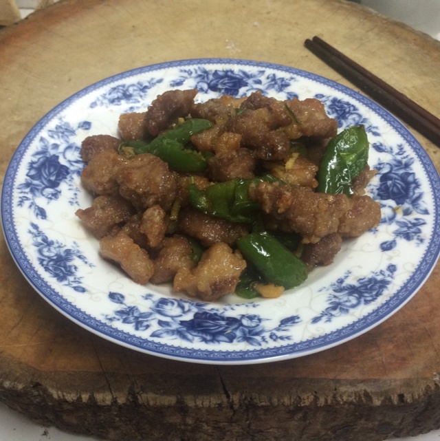 东北溜肉段