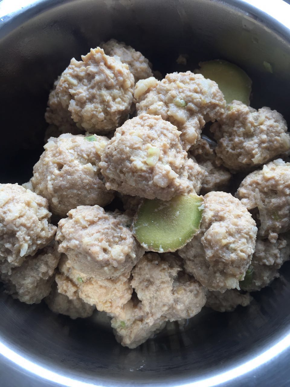 清水氽丸子
