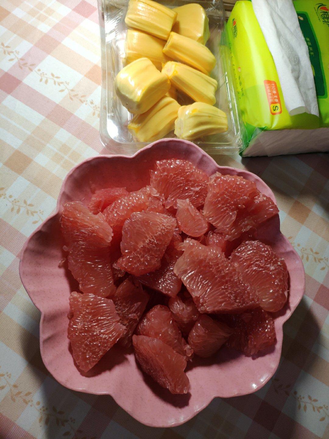 水果拼盘