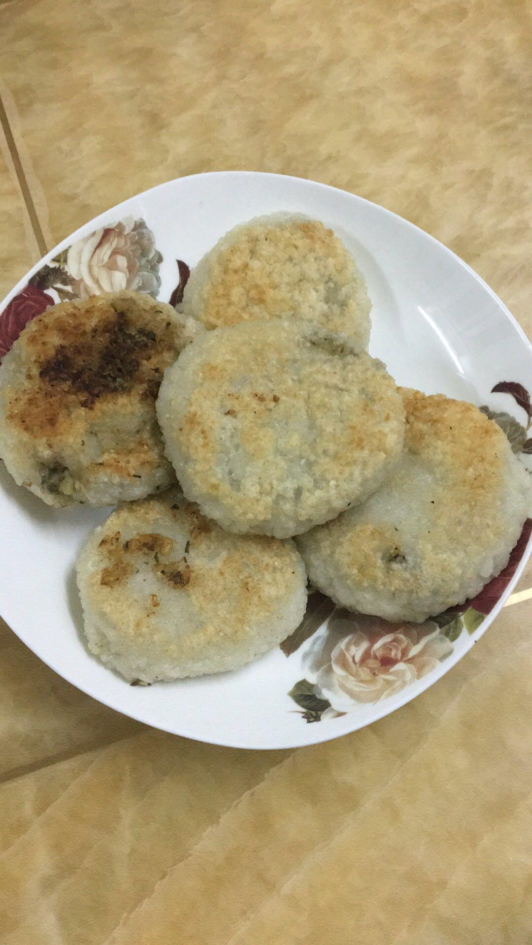 手机用户6081_bv9x做的绿豆糍粑