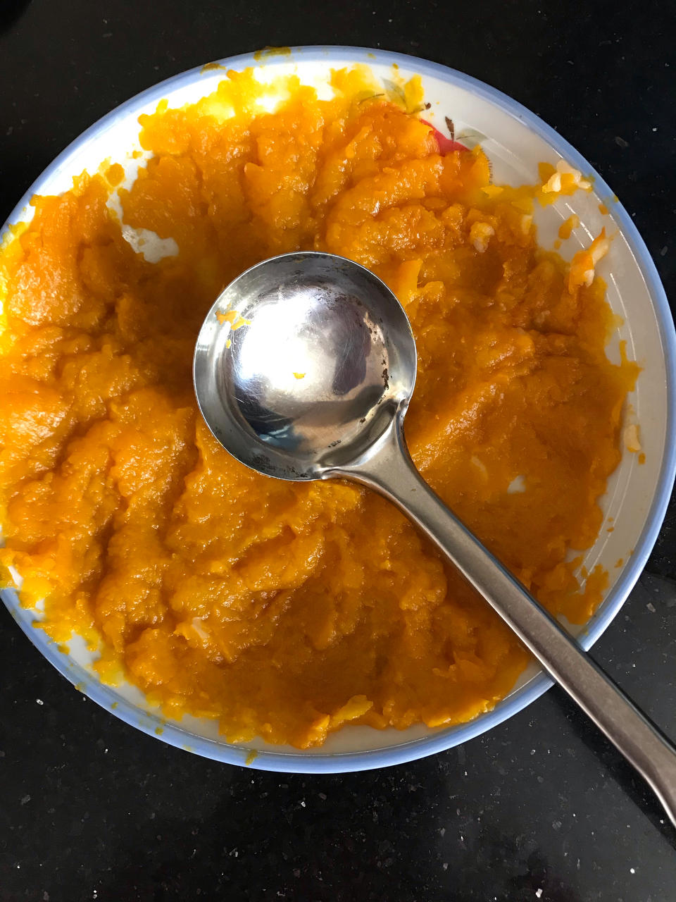 堂妈小厨——快手南瓜馒头