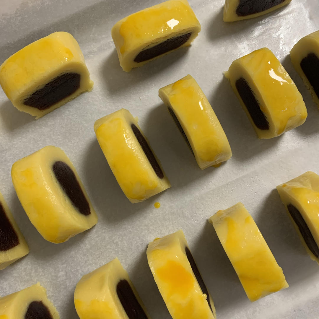 超好吃的简单的一口酥