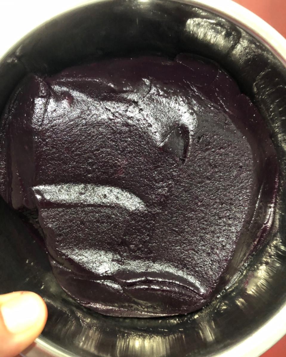 豆沙馅（红豆爱好者福音，来叭）