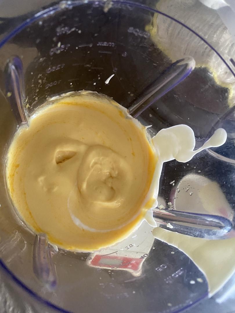 ㊙️无需烤箱❗️零失败芒果酸奶慕斯❗️入口即化