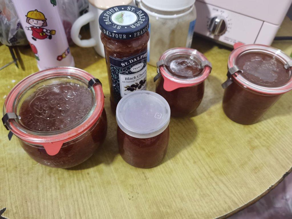 【蜂蜜柚子酱茶】最大限度减少苦涩