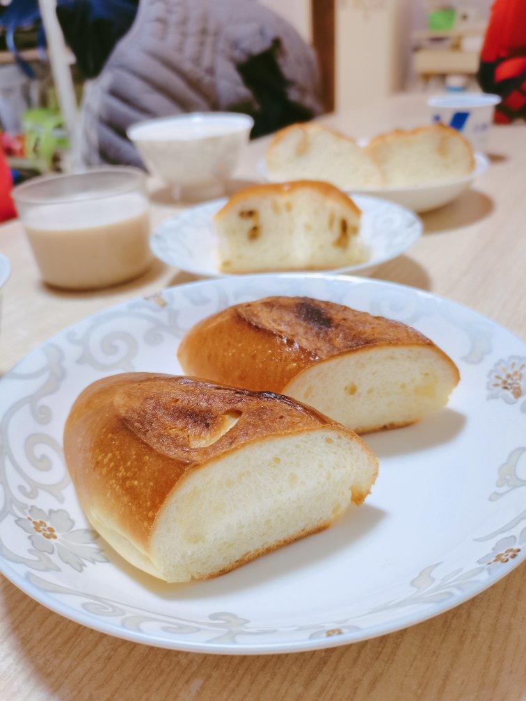 早餐很重要