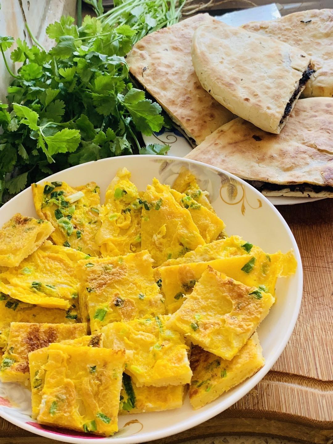 手机用户7366_gpci做的葱花鸡蛋饼