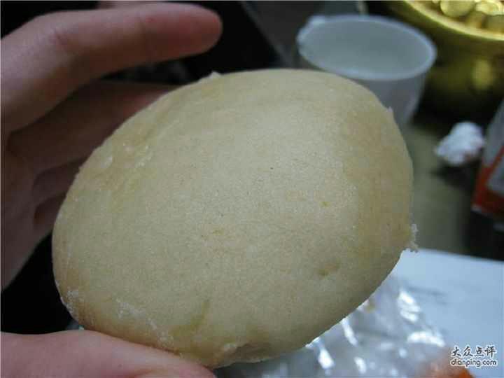 岭南光酥饼的做法