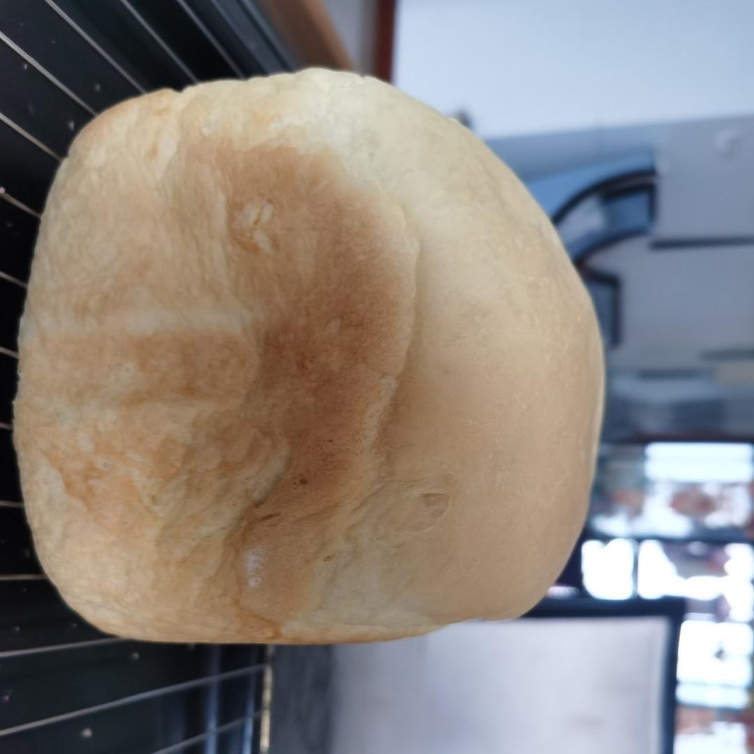 吐司面包（柏翠面包机PE6998）自用方子