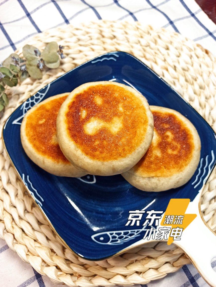 免开火！营养又美味的一餐｜番茄玉米排骨汤&香酥鸡肉饼