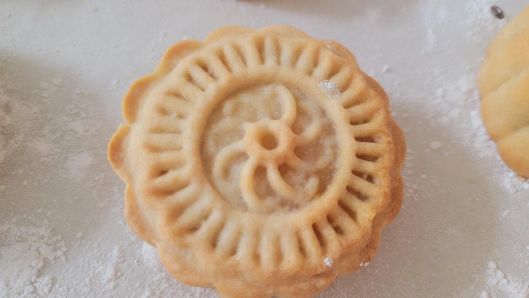 原来做月饼这么简单，第一次这样算成功了吗（详细避坑指南）
