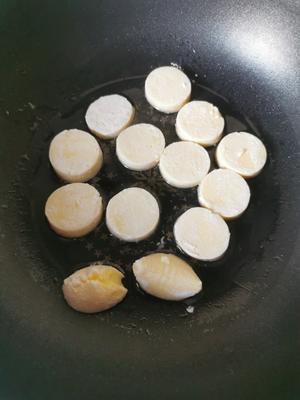 家常蛋玉豆腐的做法 步骤6