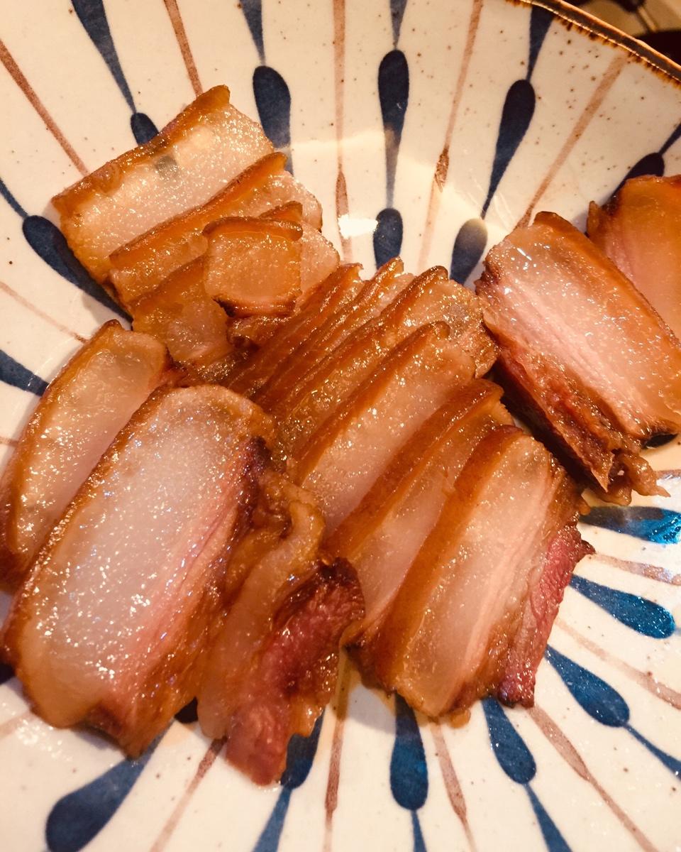 家庭自制酱肉