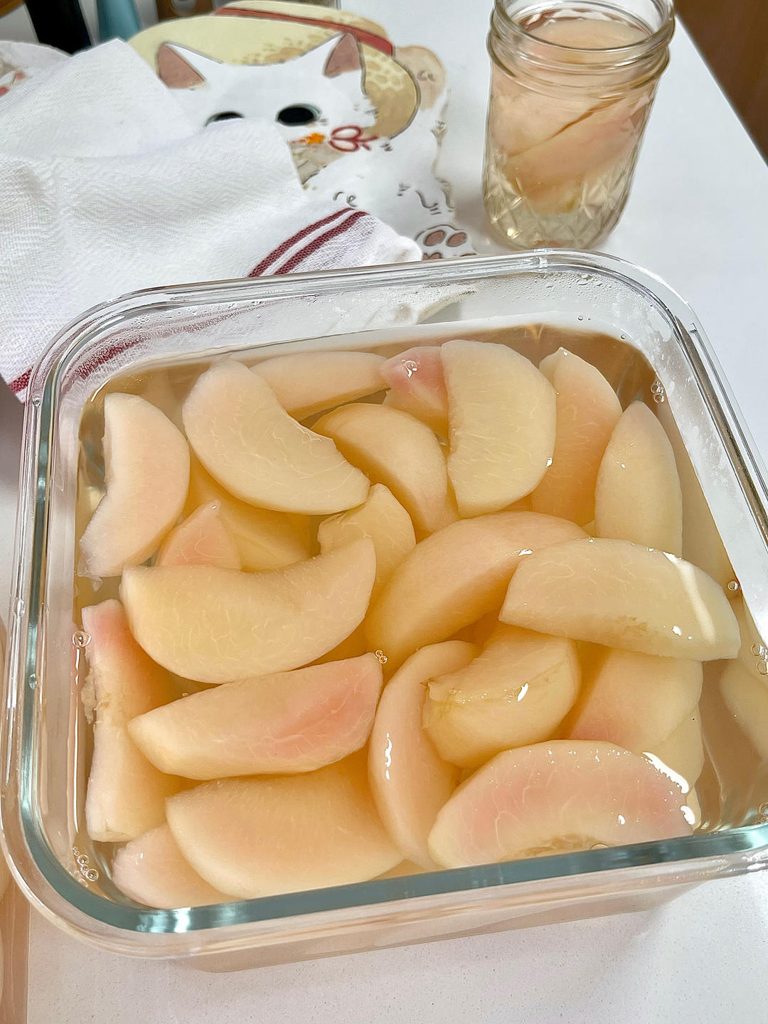 就是桃子罐头🍑