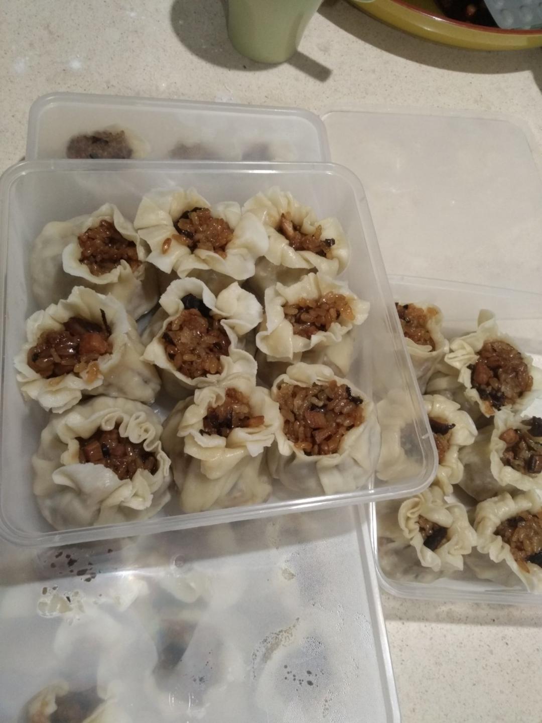 烧麦🥫🥙