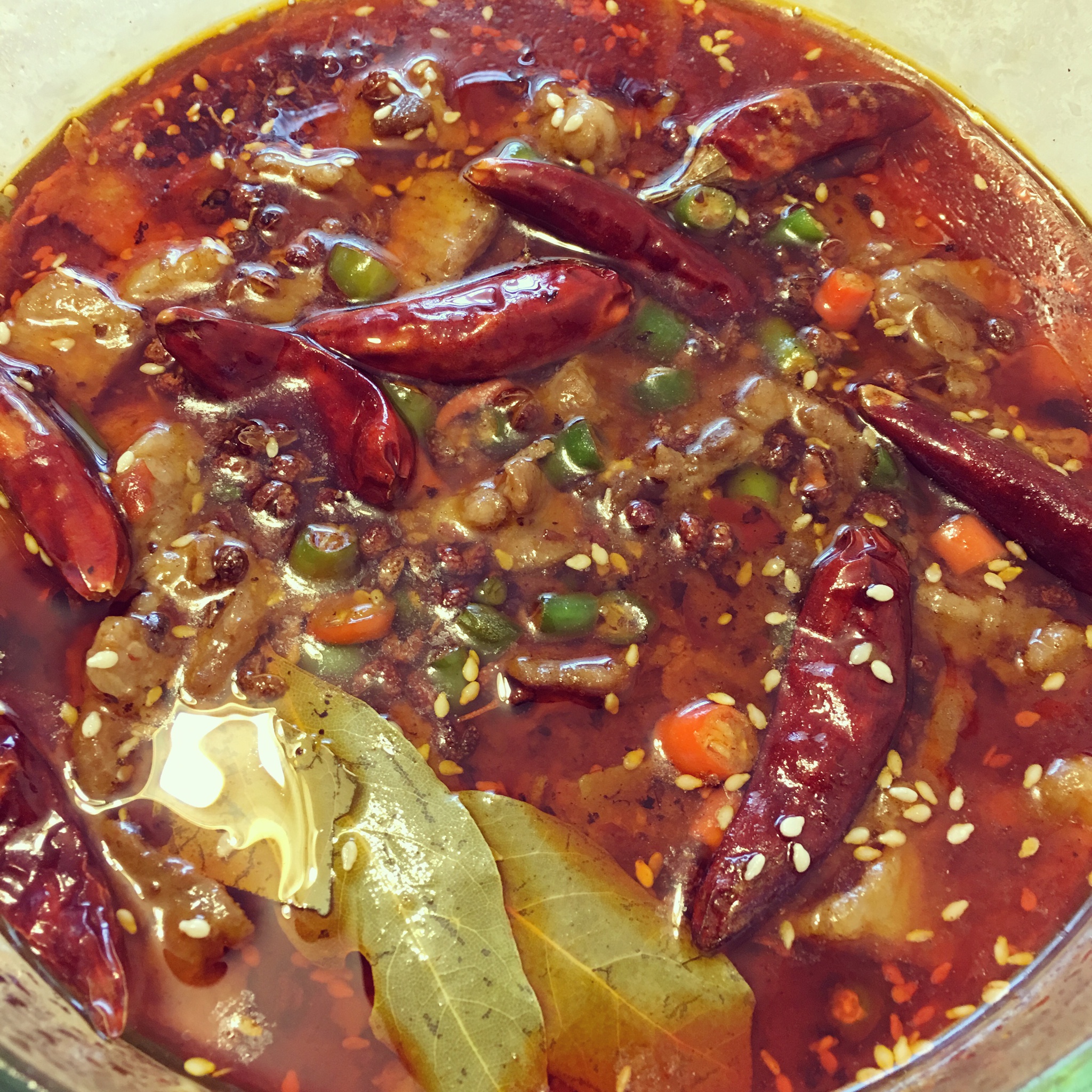 水煮肉片
