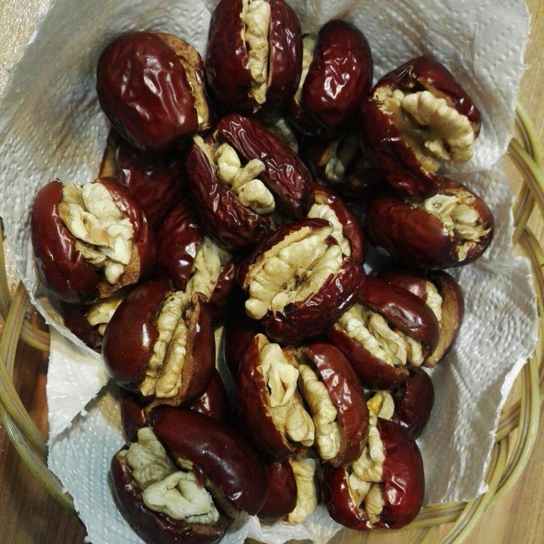 晚餐•2017年1月13日