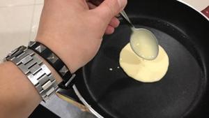 来一口松饼（Pancake）吗的做法 步骤9