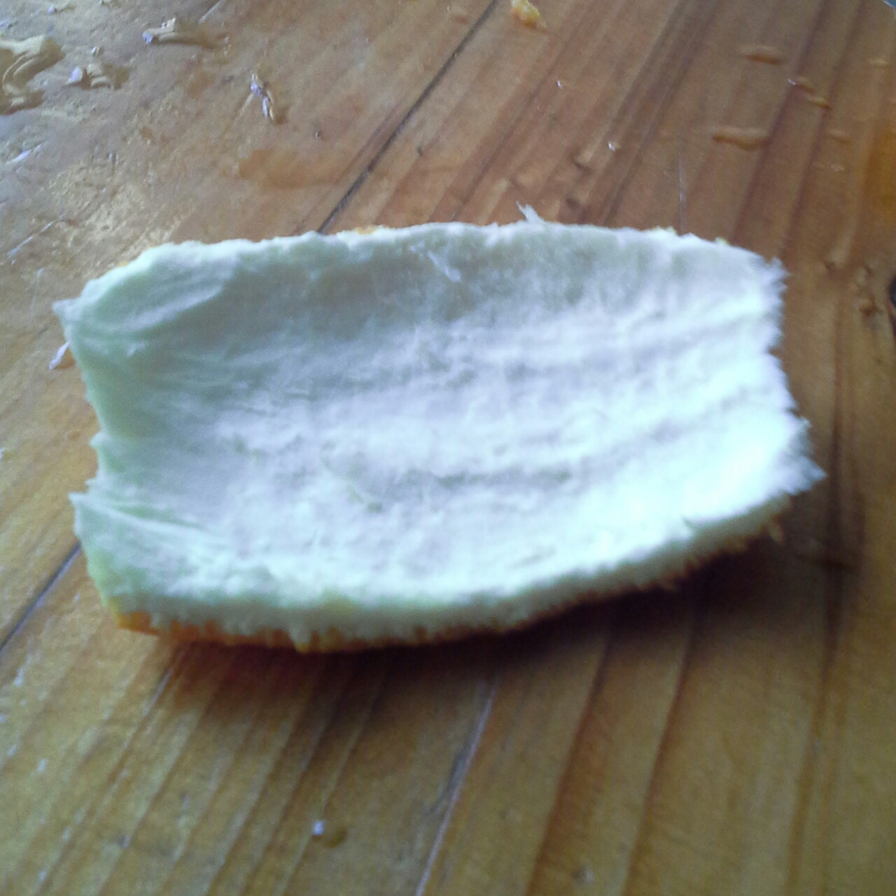 巧切脐橙【三刀解决】