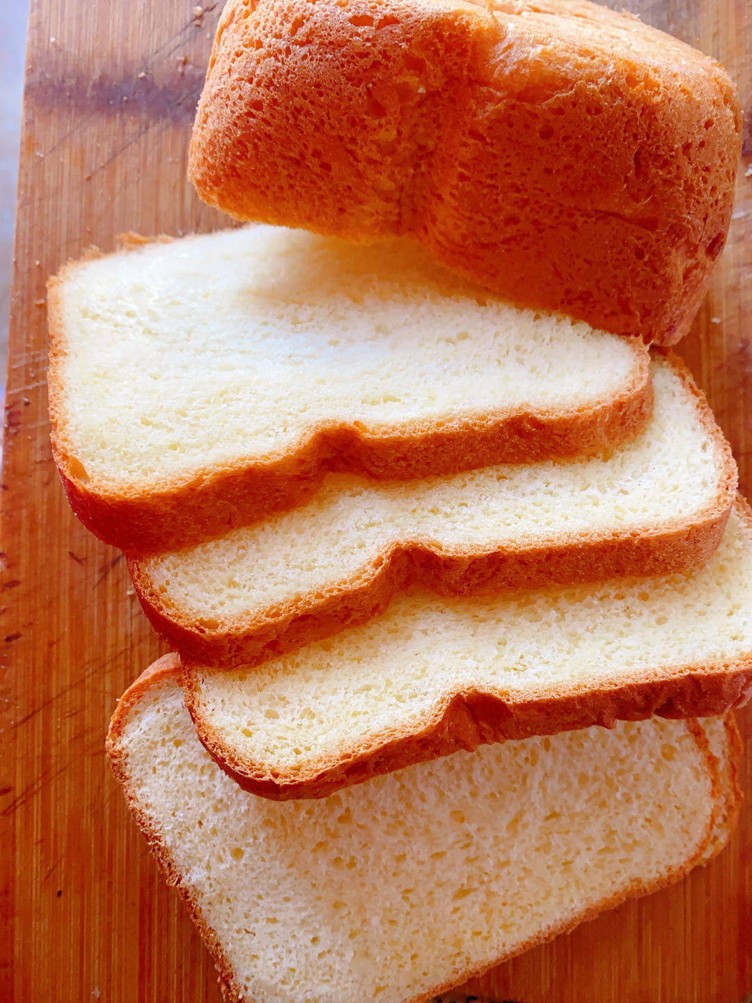 松下面包机～快手吐司🍞