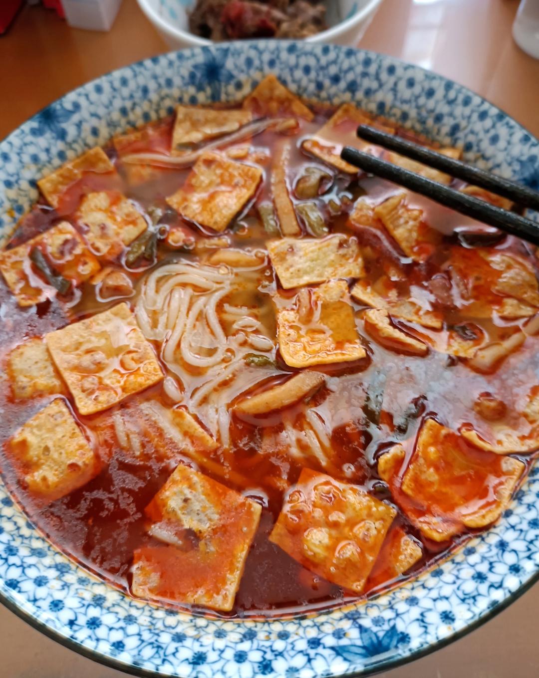 柳州螺蛳粉