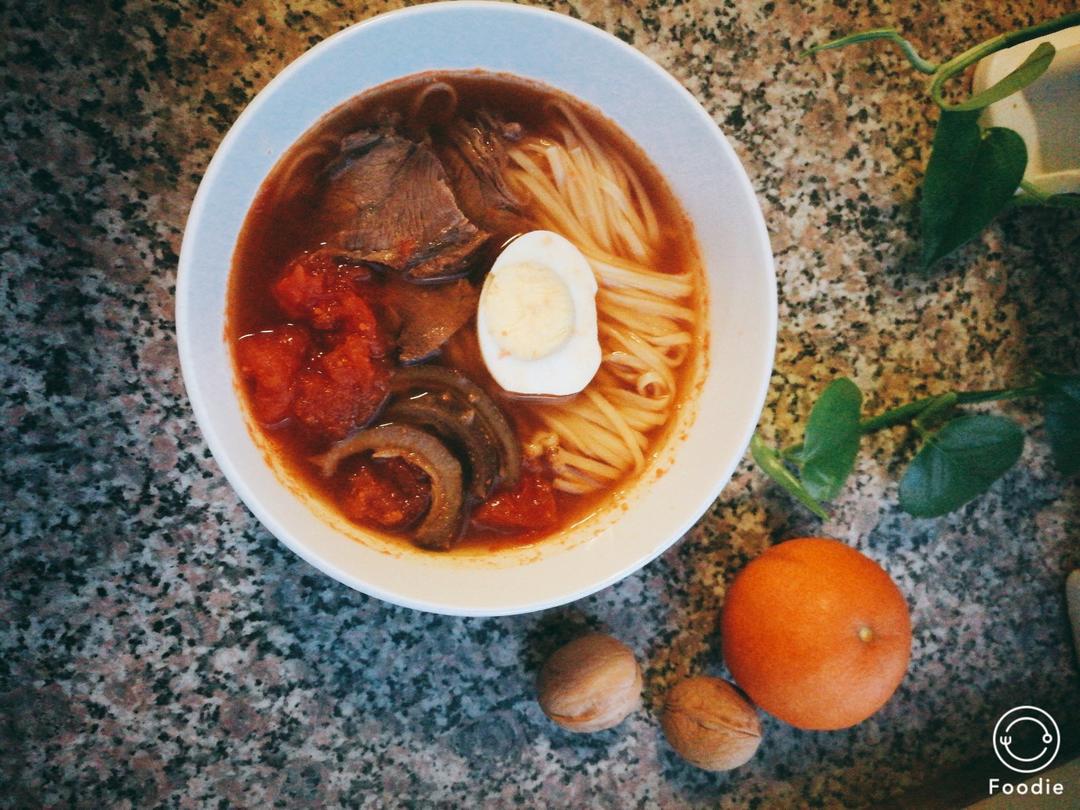 宝的早餐打卡