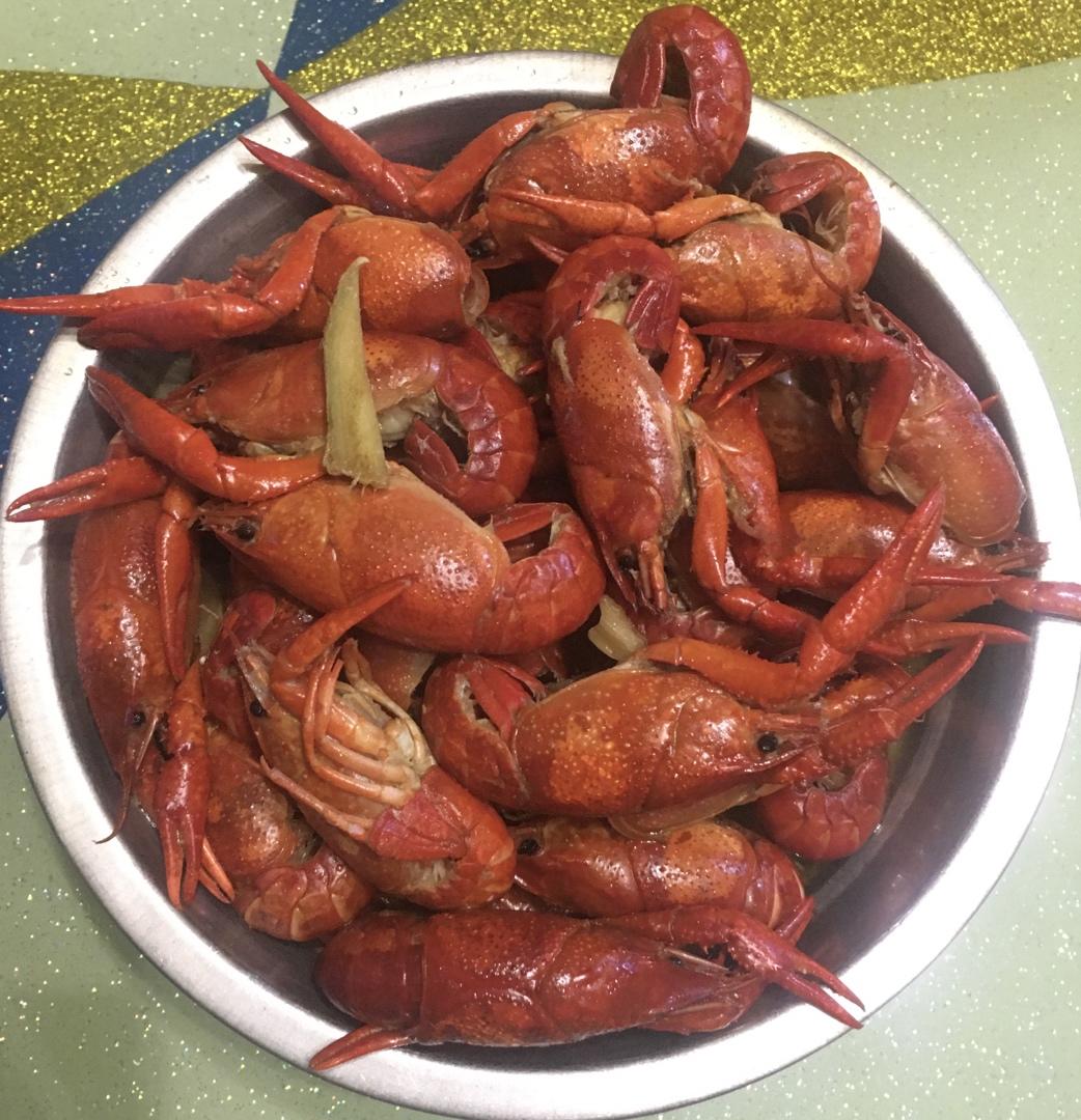 【家庭简单版】红烧小龙虾