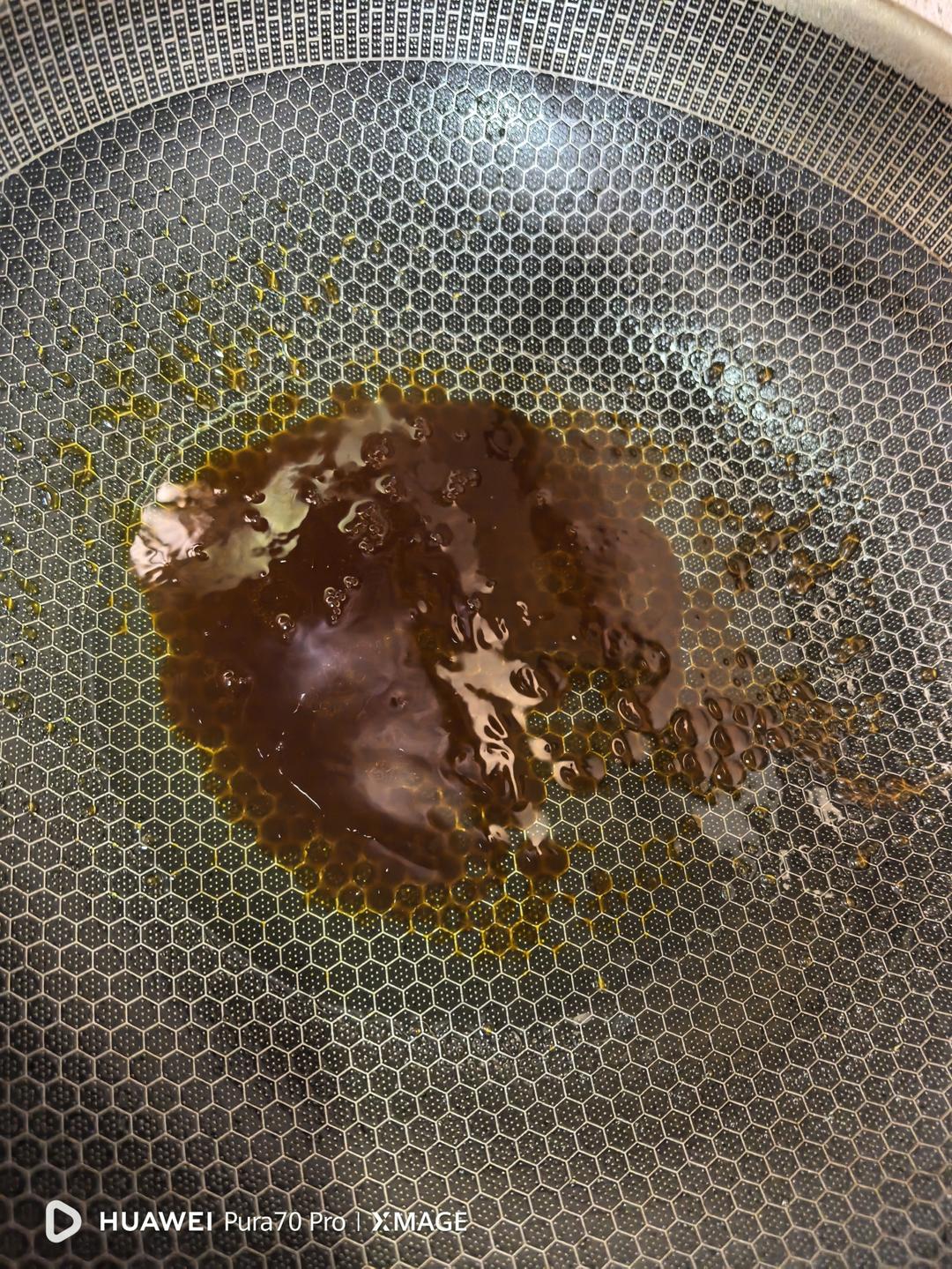 家常版的红烧肉（一点都不腻，软，糯)