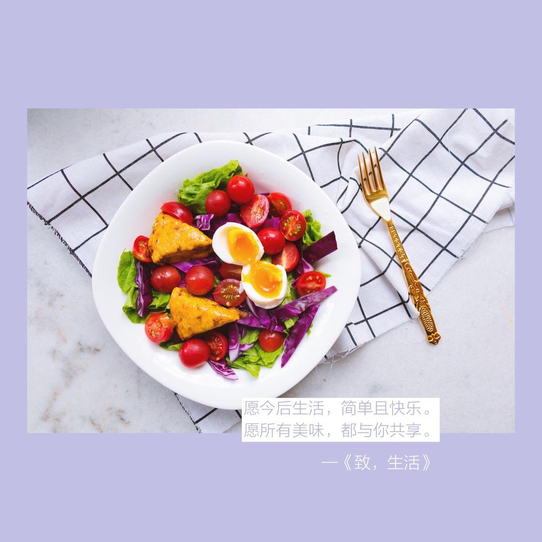 二.4月23-5月23减脂早餐打卡