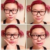 二手青年李冇冇