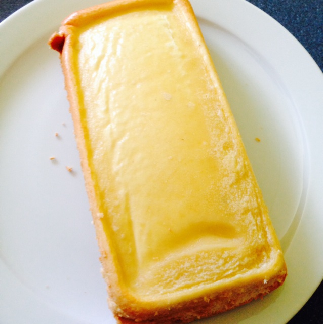 超简单完美戚风蛋糕（6寸2蛋）附打发、翻拌、脱模视频