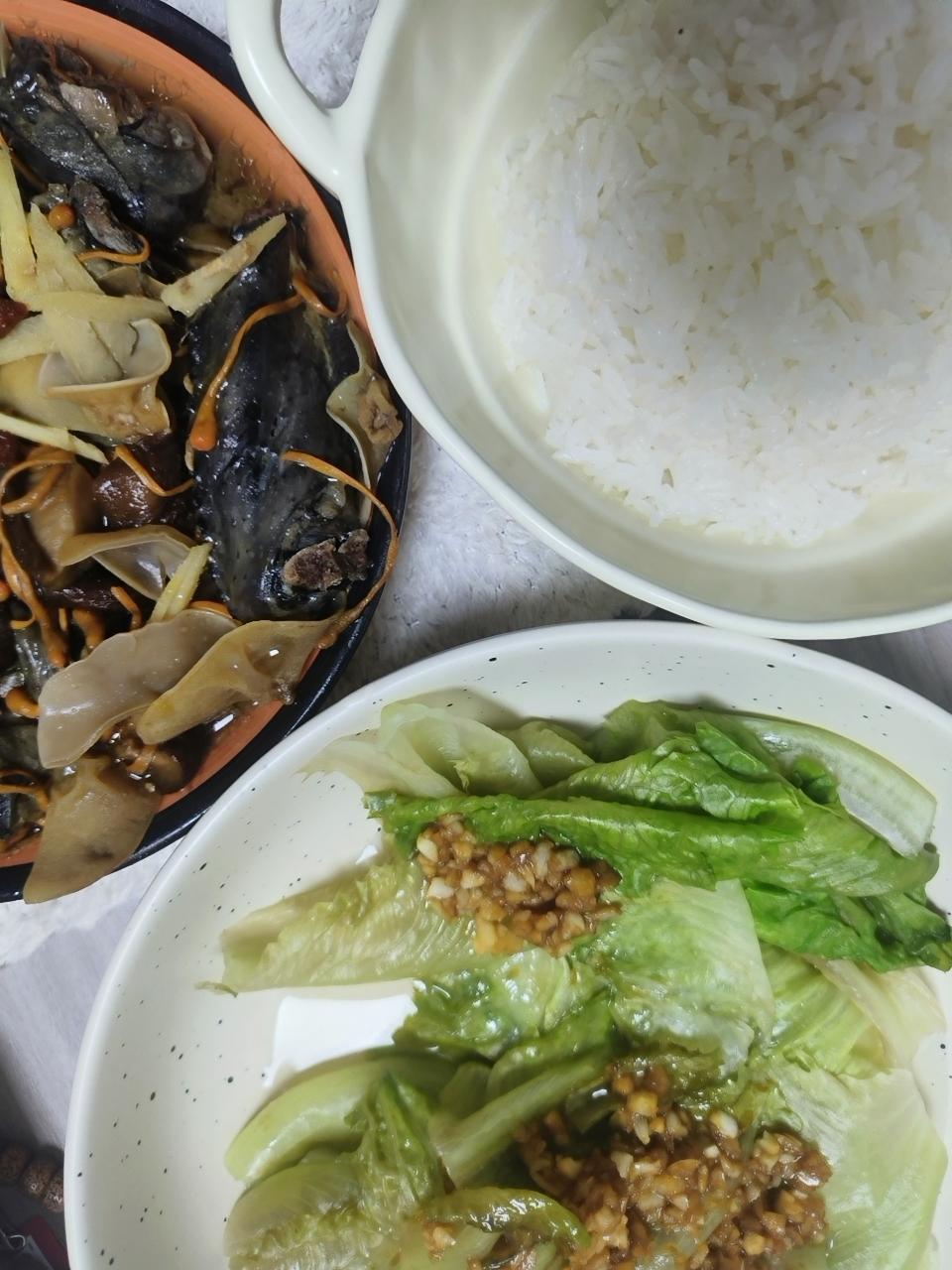 地道广东味——虫草花蒸鸡