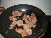 孜然猪肉干的做法 步骤3