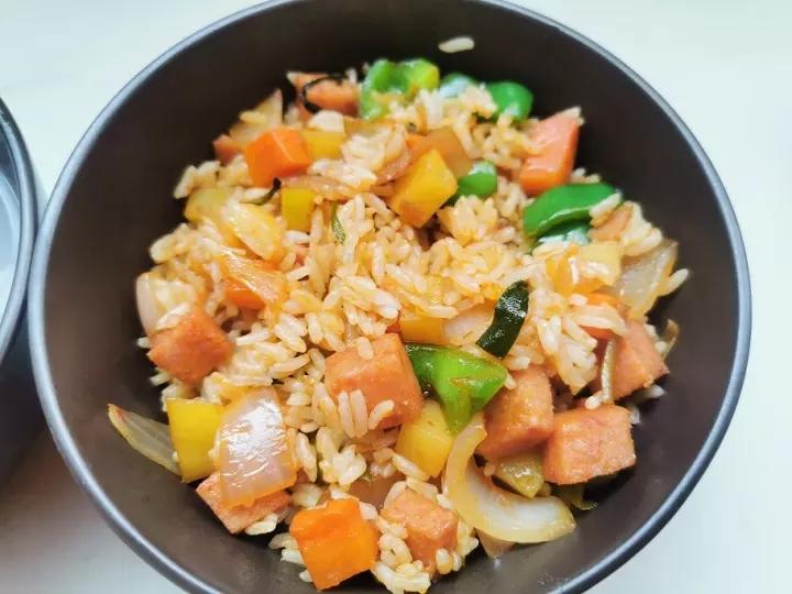 万能调味酱——汤面、汤饺调味酱