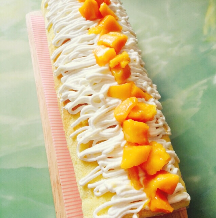 晚餐•2015年4月4日