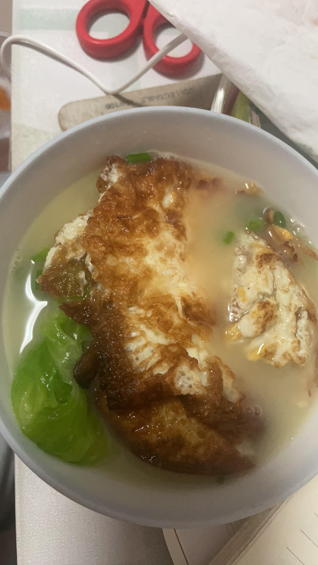 24款低卡减脂汤