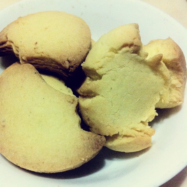 玛格丽特饼干