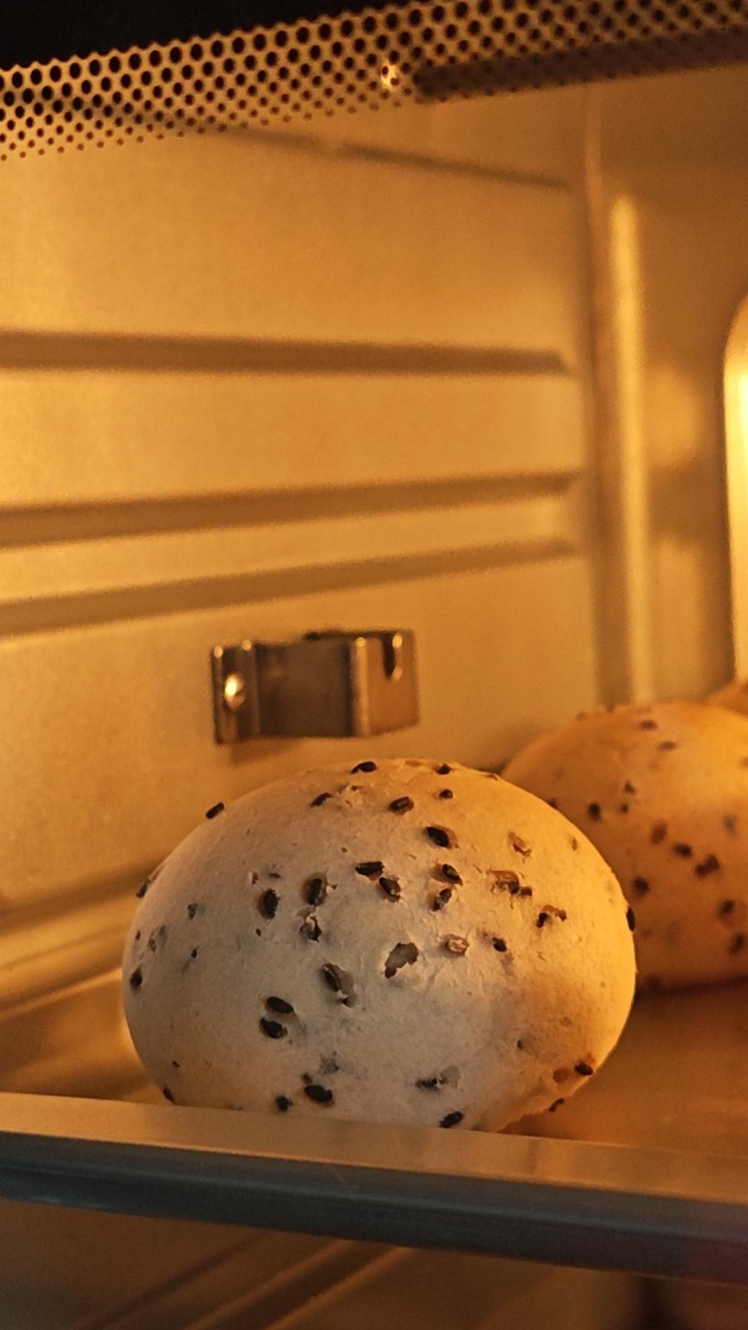 5分钟超快速｜空心麻薯球｜恐龙蛋面包球｜Q弹好吃｜完爆山姆会员店