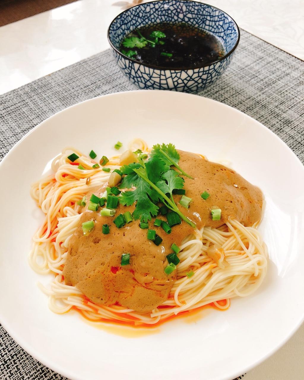 麻酱面