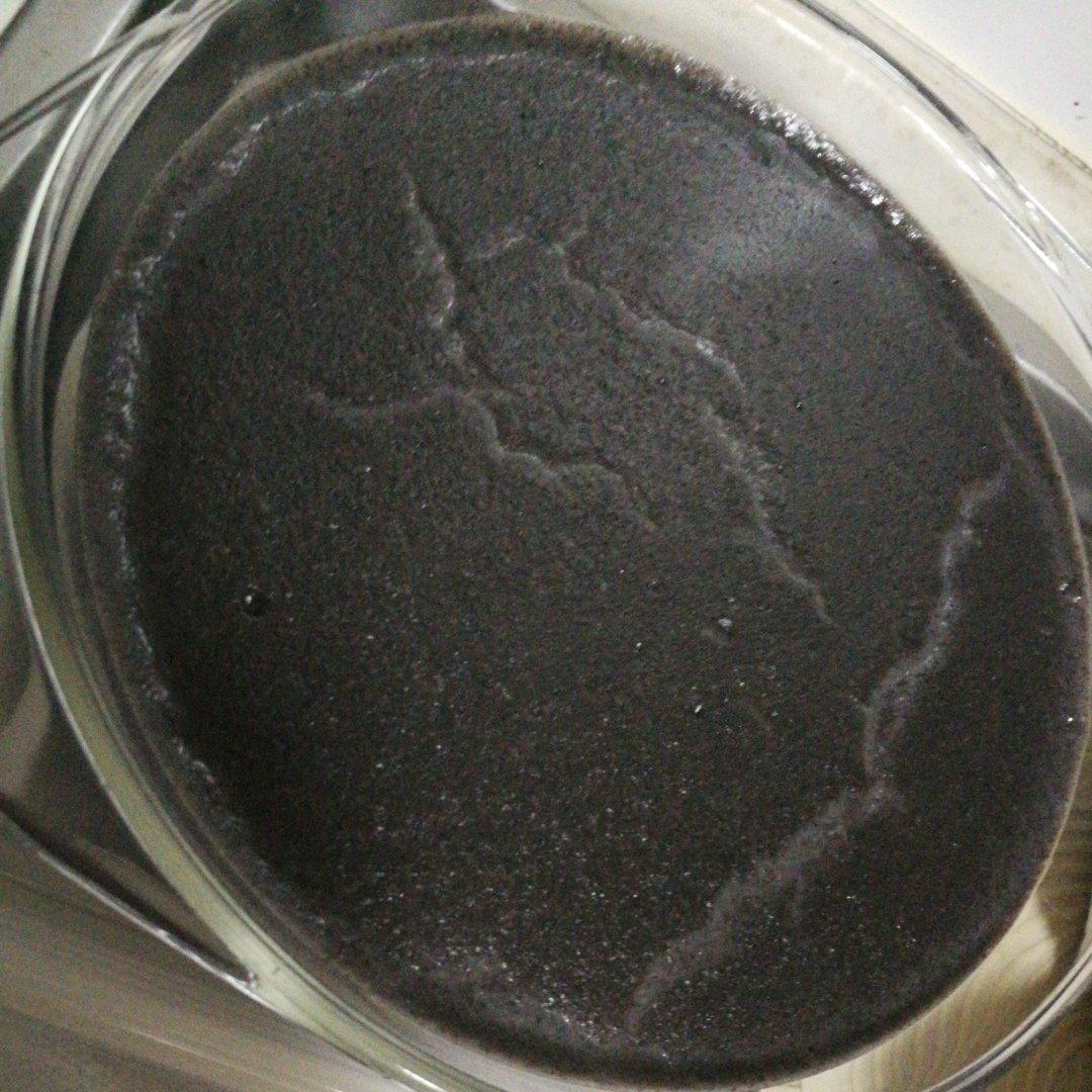 黑芝麻糊(小美版）