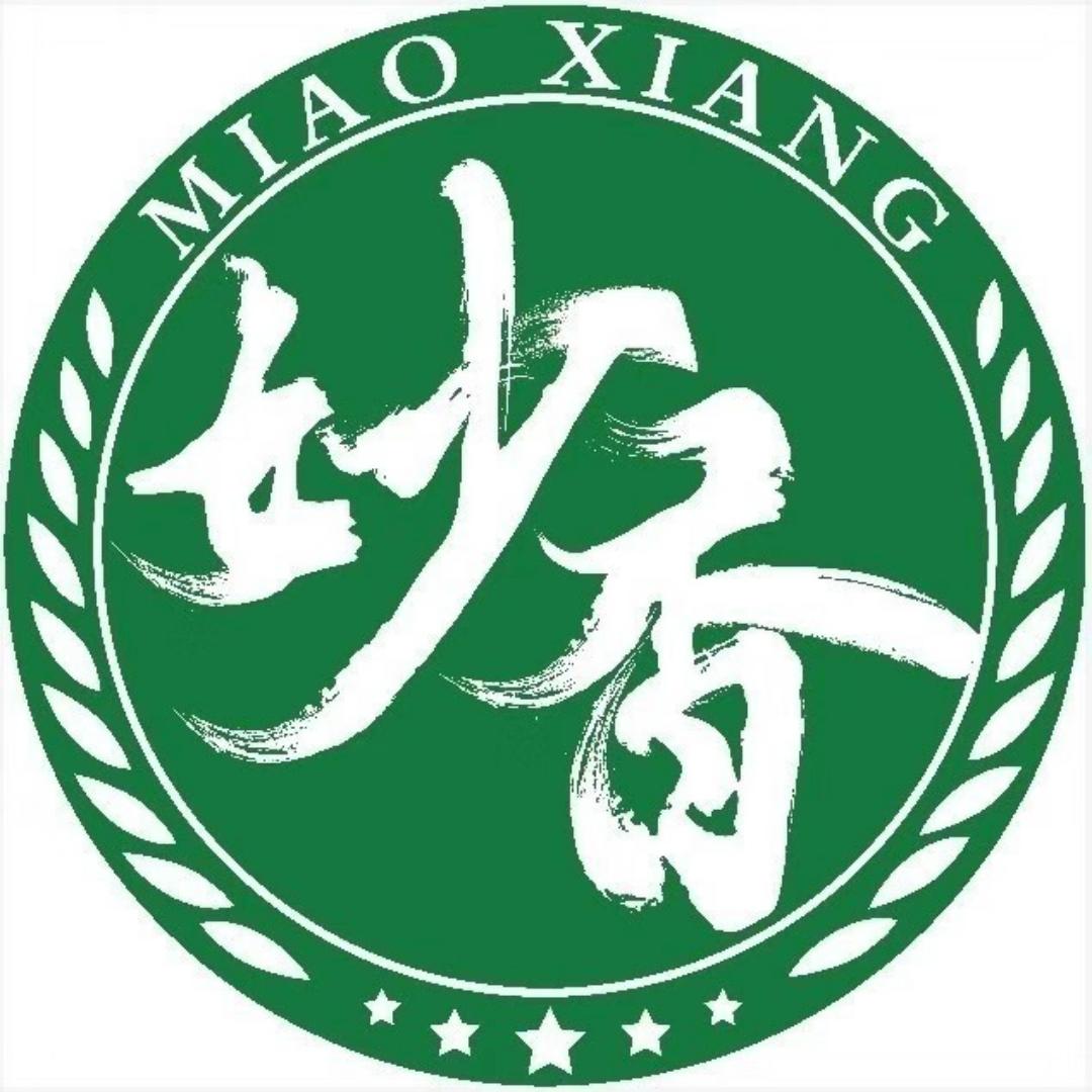 妙香MiaoXiang