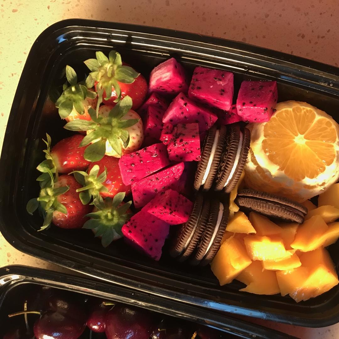 水果拼盘-持续更新